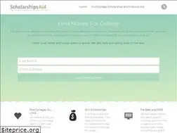 Sites similar to scholarshipsaid.com
