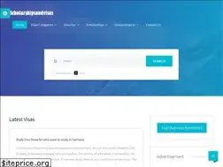 Sites similar to scholarshipsandvisas.com