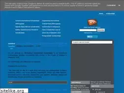 Sites similar to scholarshipsgrantsloan.blogspot.com