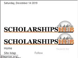 Sites similar to scholarshipshub.info