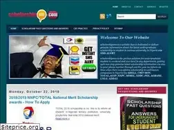 Sites similar to scholarshipsms.com