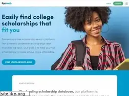 Sites similar to scholarshipsponsors.com