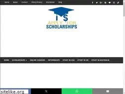 Sites similar to scholarshipsreview.info
