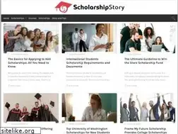 Sites similar to scholarshipstory.com
