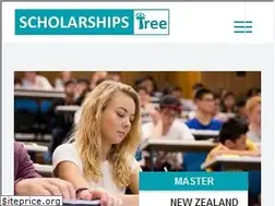 Sites similar to scholarshipstree.com