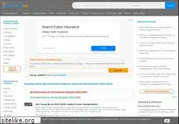 Sites similar to scholarshiptab.com