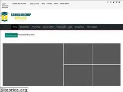 Sites similar to scholarshipworld.uk