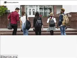 Sites similar to scholarshipy.com