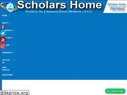 Sites similar to scholarshome.com