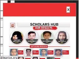Sites similar to scholarshub.co