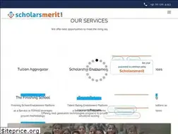 Sites similar to scholarsmerit.com