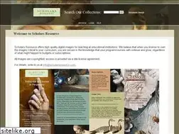 Sites similar to scholarsresource.com