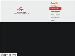 Sites similar to scholarsschool.ac.uk