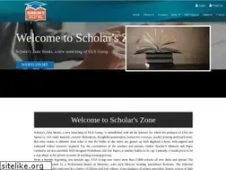 Sites similar to scholarszonebooks.com