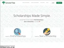 Sites similar to scholartree.ca