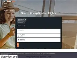 Sites similar to scholartrip.com