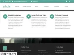 Sites similar to scholarwebservices.com