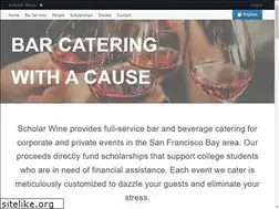 Sites similar to scholarwine.org