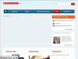 Sites similar to scholastic.co.in