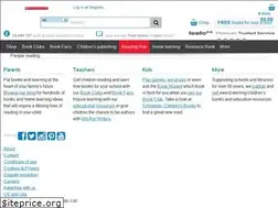 Sites similar to scholastic.co.uk