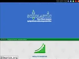 Sites similar to scholastic.edu.pk