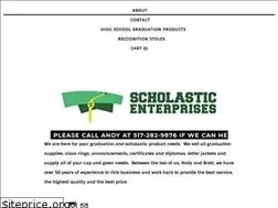 Sites similar to scholasticgrads.com