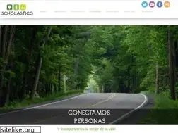 Sites similar to scholastico.mx