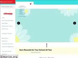 Sites similar to scholasticstore.com