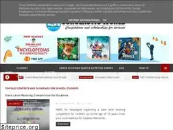 Sites similar to scholasticworld.blogspot.com