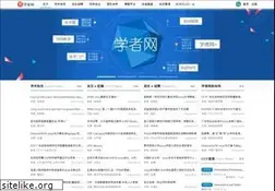 Sites similar to scholat.com