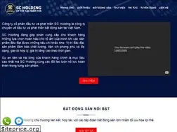 Sites similar to scholding.com.vn