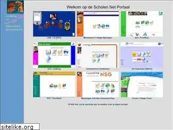Sites similar to scholen.net