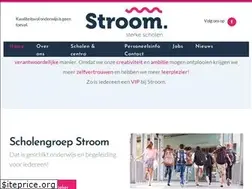 Sites similar to scholenaanzee.be