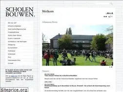 Sites similar to scholenbouwen.be