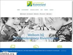 Sites similar to scholengroep-rivierenland.be
