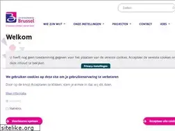 Sites similar to scholengroepbrussel.be