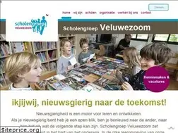 Sites similar to scholengroepveluwezoom.nl