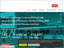 Sites similar to scholenvanmorgen.be