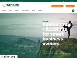 Sites similar to scholesca.co.uk