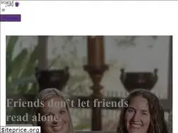 Sites similar to scholesisters.com