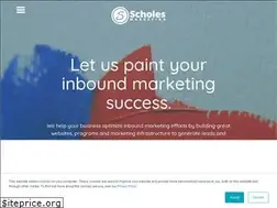 Sites similar to scholesmarketing.com
