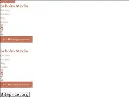 Sites similar to scholesmedia.com