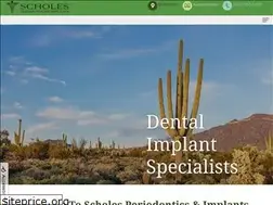 Sites similar to scholesperio.com