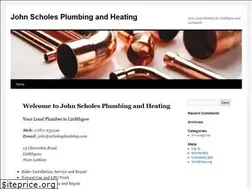 Sites similar to scholesplumbing.com