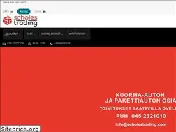 Sites similar to scholestrading.com