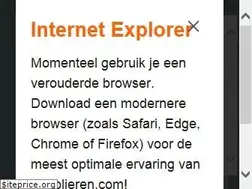 Sites similar to scholieren.tv