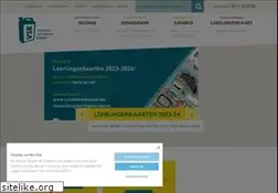 Sites similar to scholierenkoepel.be