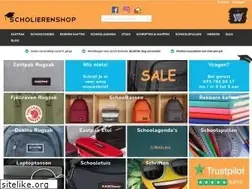Sites similar to scholierenshop.nl