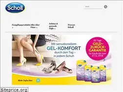 Sites similar to scholl.at