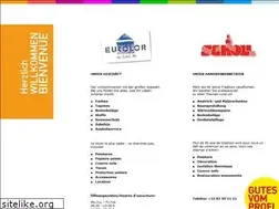 Sites similar to scholl.be